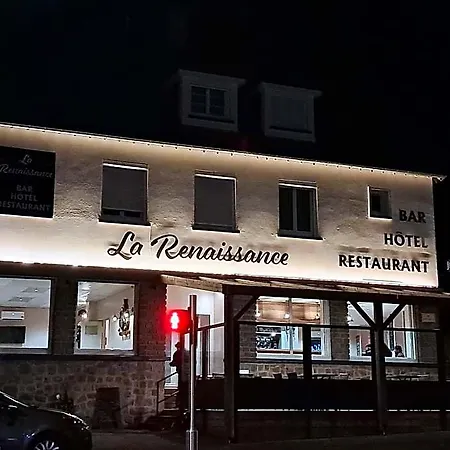 酒店 La Renaissance *