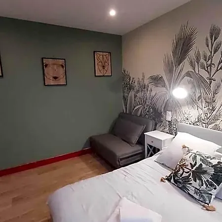 Hotel La Renaissance Caumont-sur-Orne