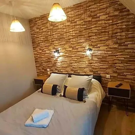 La Renaissance * Caumont-sur-Orne