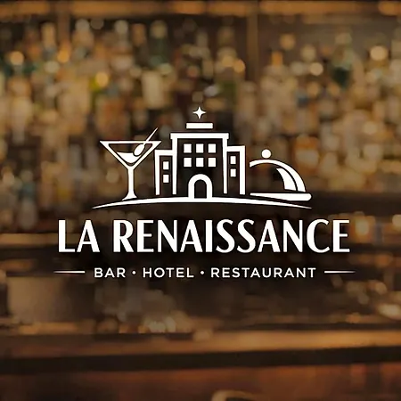 La Renaissance Caumont-sur-Orne