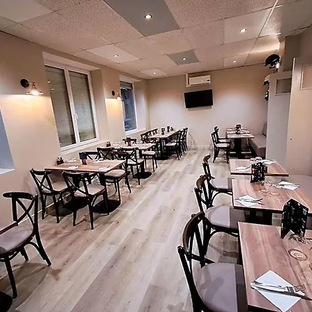 La Renaissance 酒店