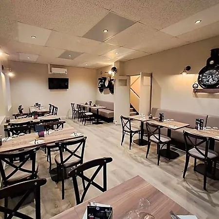 酒店 La Renaissance *